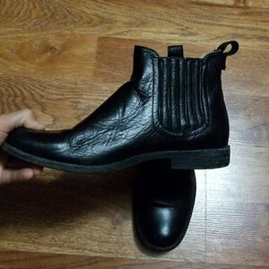 Frye boots